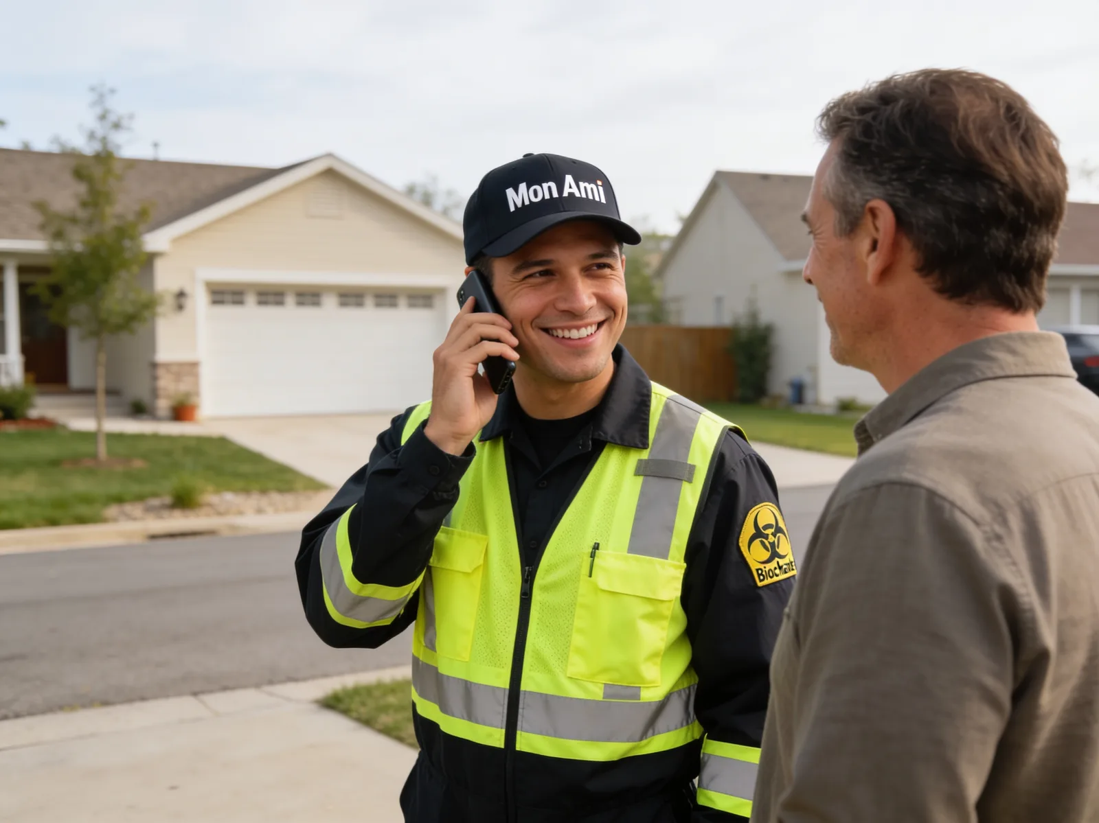 Sewage Cleanup Pearce, AZ FAQs